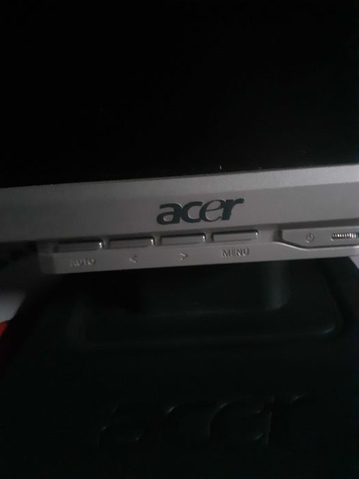 Monitor ACER AL1716