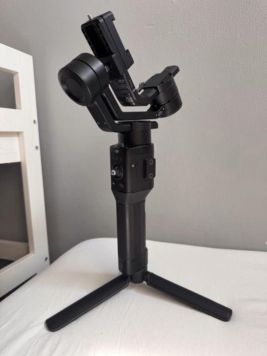 DJI RONIN SC - stan bardzo dobry
