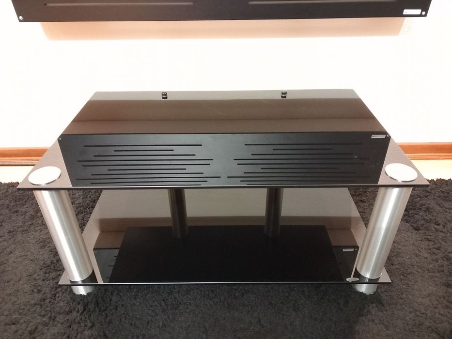 Rack / Mesa HIFI,  Spectral
