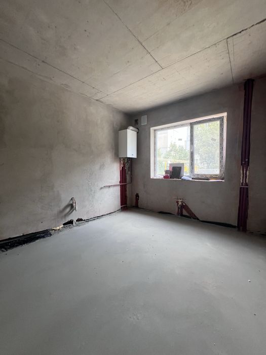 Таунхаус з газовим опаленням на Садовій — готовий до ремонту під себе!