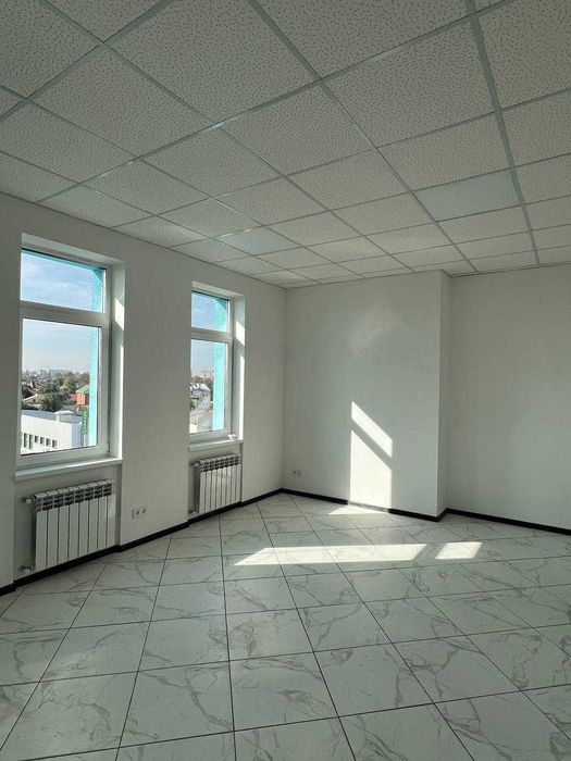 Приміщення для клініки, мед центру, офісу компанії. Ремонт. 250 грн/м2