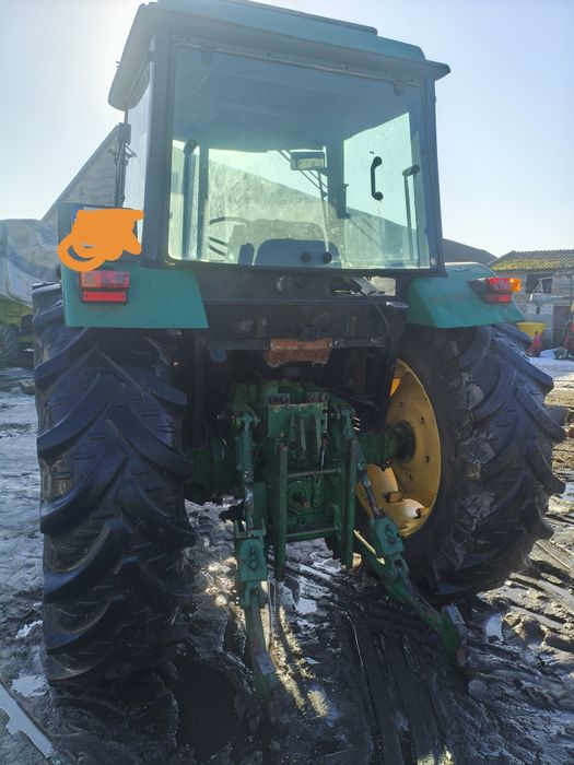 Sprzedam John Deere 3350