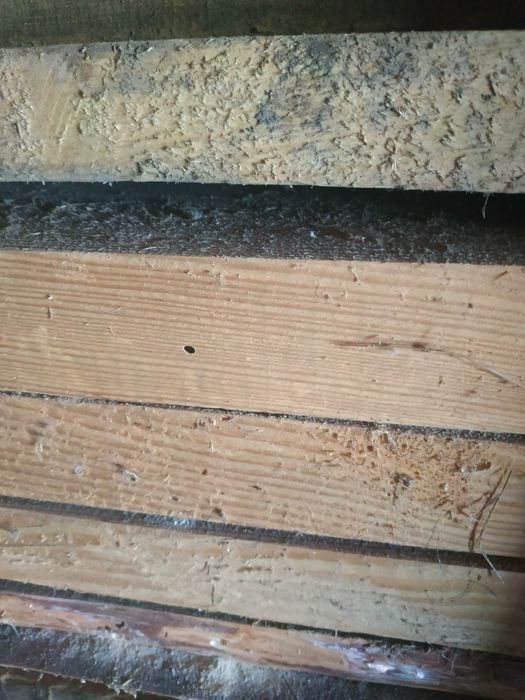 Доска дубова суха, 5см на 3 м, 10 000грн/куб