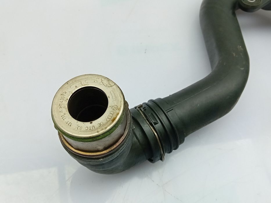 Tubo do intercooler SEAT Altea (5P1)