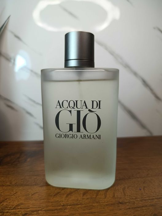 Giorgio Armani Acqua di Giò оригінал