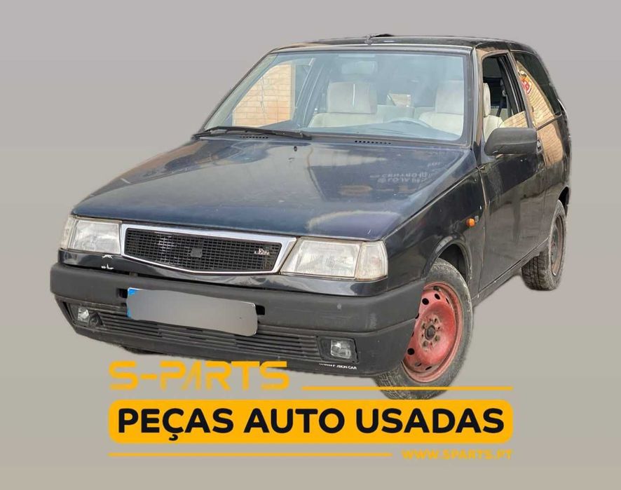 PEÇAS Lancia Y10 1.1 Gasolina
