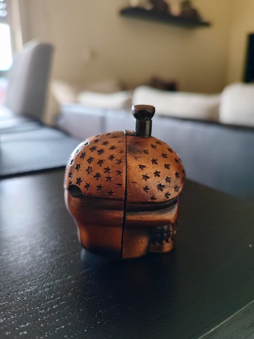 Isqueiro de coleção