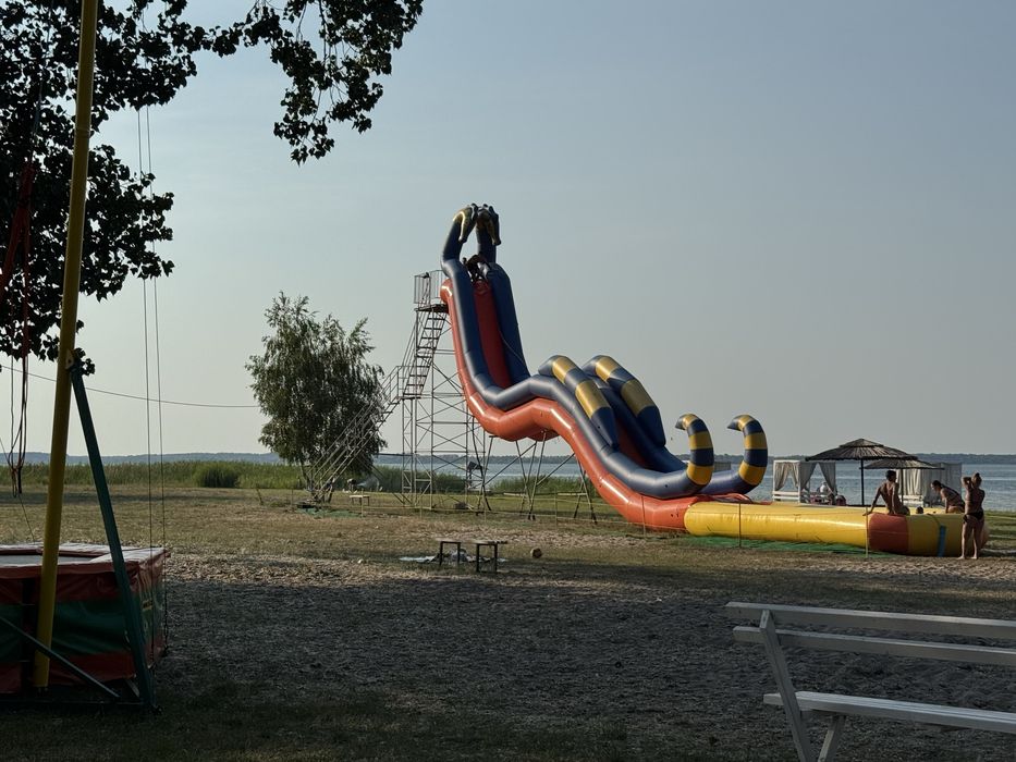 Відпочинок світязь «Родинне Гніздо»