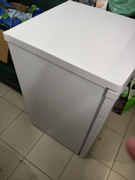 Arca congeladora