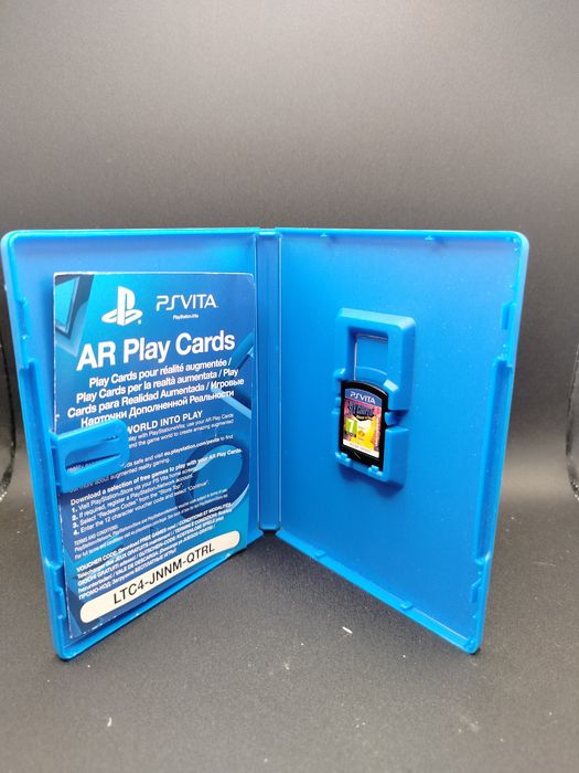 Gra sly cooper złodzieje w czasie ps vita