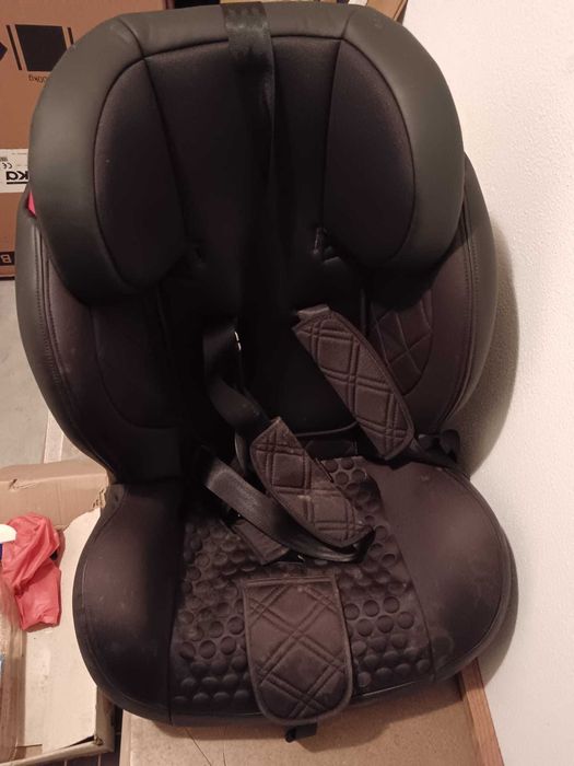 Cadeira auto Isofix