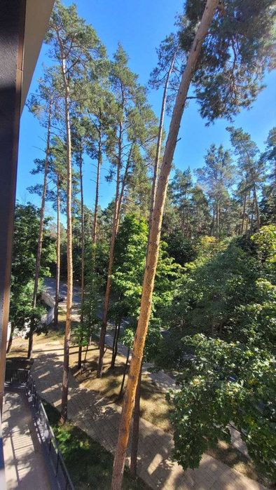 Дніпроводська 1а, 4/4 пов. ЖК комфорт класу «Forest Park»