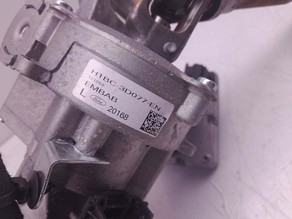 Coluna de direção FORD Fiesta VII (HJ, HF)