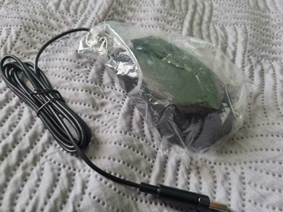 Myszka gamingowa Corsair Harpoon RGB PRO 12 000 DPI