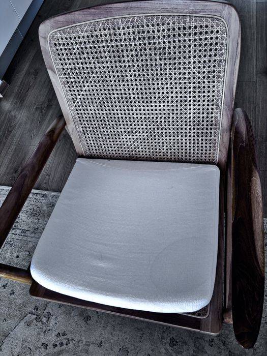 Poltrona zara home