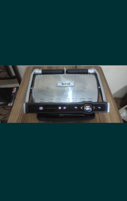 Дуже гарний гриль!