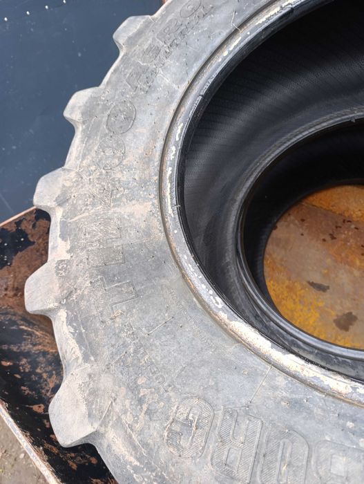 Opony 460/70r24 komplet