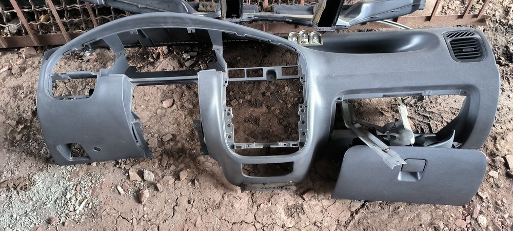 Торпедо сенс ланос