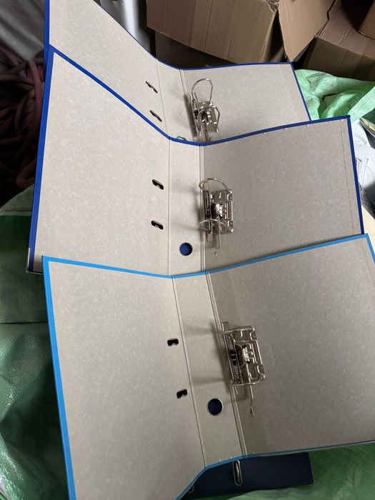 Segregatory używane wyprzedaż hurtowa