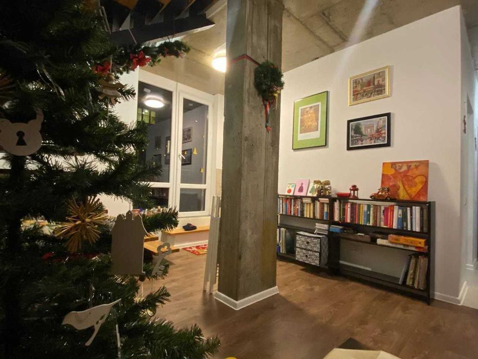 3-rooms apartment apartment by the address st. Franko Ivana ul (area 72 m²) - Atlanta.ua - photo 2