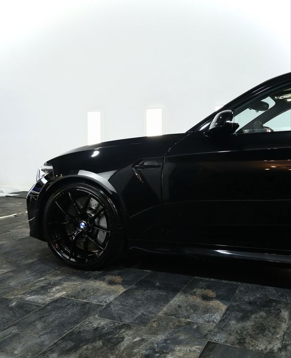 Bmw M2 competirion Futura 1/500