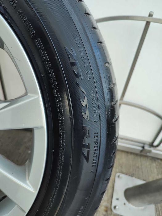 Продам Michelin Primacy 3