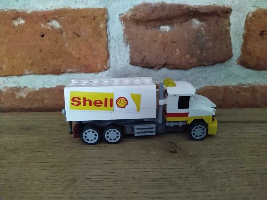 Lego Creator 31035 Domek na plaży