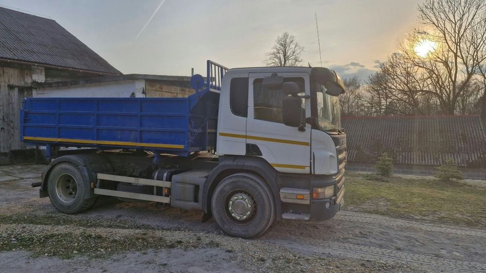 Scania