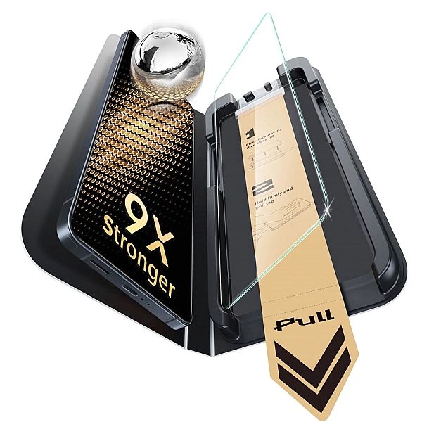 Szkło Hartowane Esr Ultrafit Armorite Pro Tempered Glass Galaxy S26 Ul