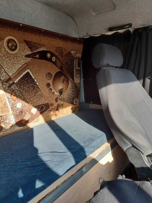 Продам ГАЗ-ДУЭТ (Газ-33023)  2008 года