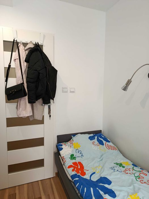 Pokoj do wynajecia ulica Feliksa Szlachtowskiego - Widok 2
