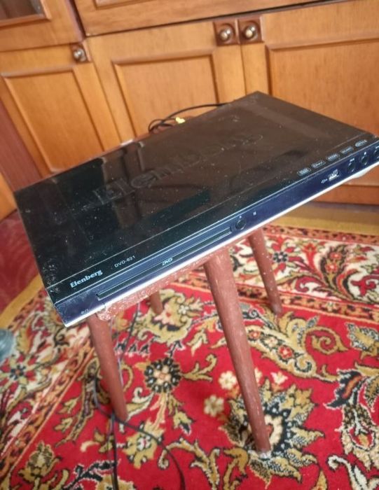 DVD Elenberg продам