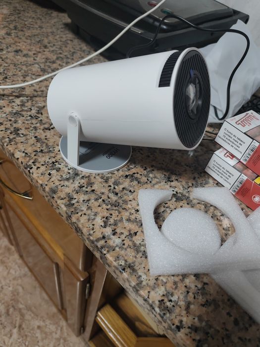 Projector HY300 ultra HD