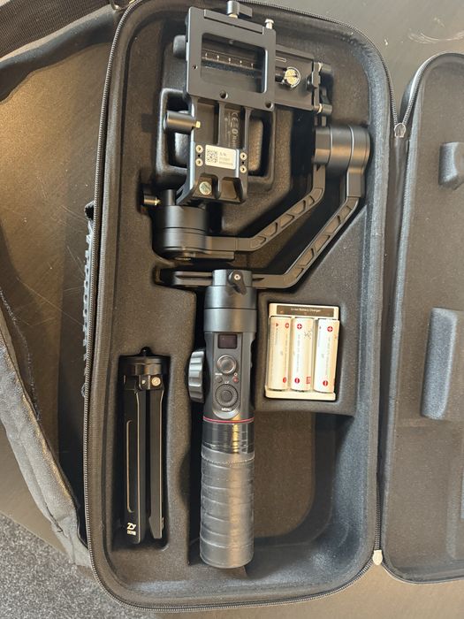Zhiyun Crane 2 - Gimbal (estabilizador)
