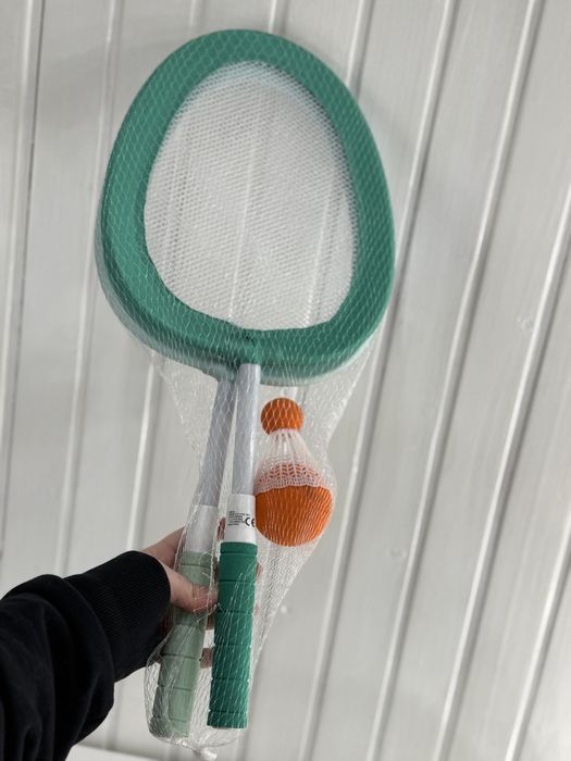 Дитячий бадмінтон Hema