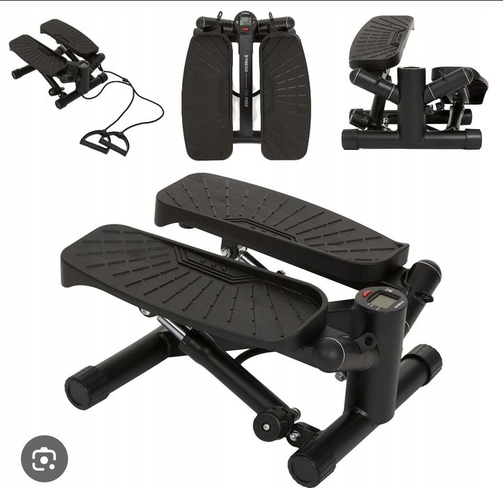 Stepper skrętny XTREXO FS50 PRO