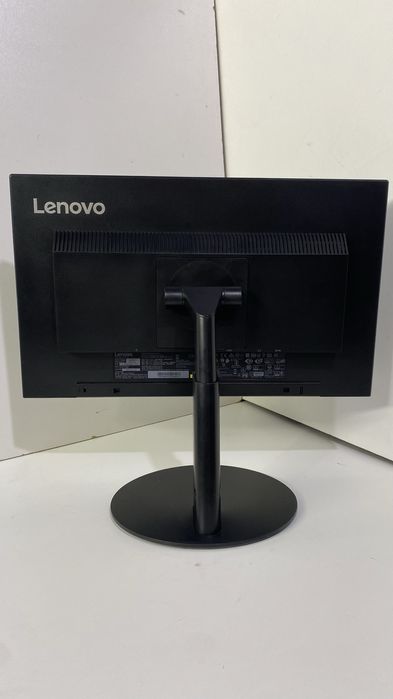 Монітор безрамковий 22” Lenovo ThinkVision T22i-10 IPS FHD W-LED HDMI