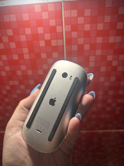мишка Apple Magic Mouse
