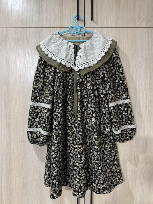 Сукня стильна на зрвст 152 см для дівчинки