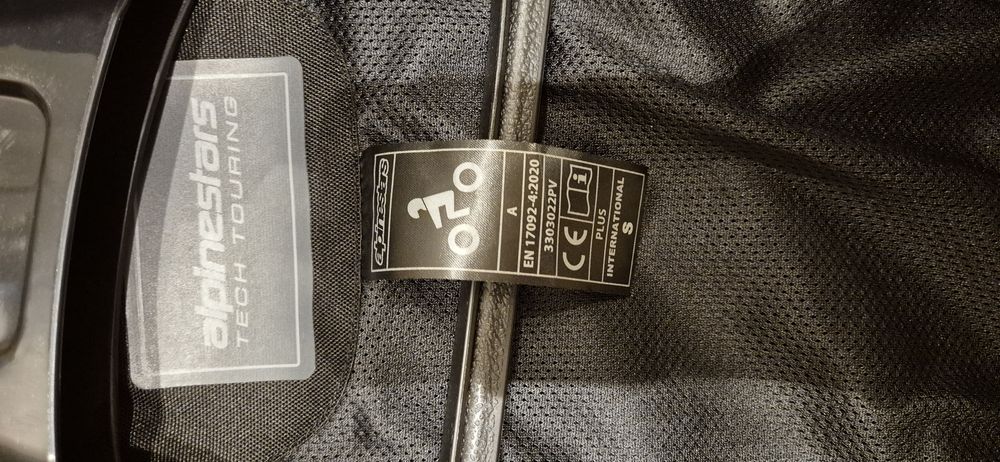 Casaco Alpinestar Venture XT