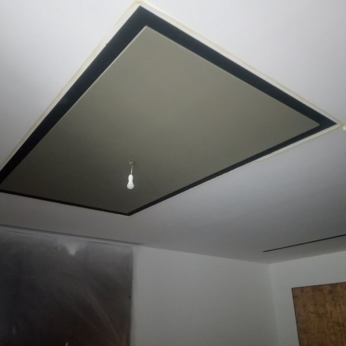 Pinturas & acabamentos