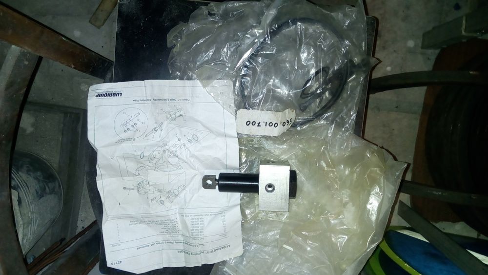 Бетоносмесители серии MSO