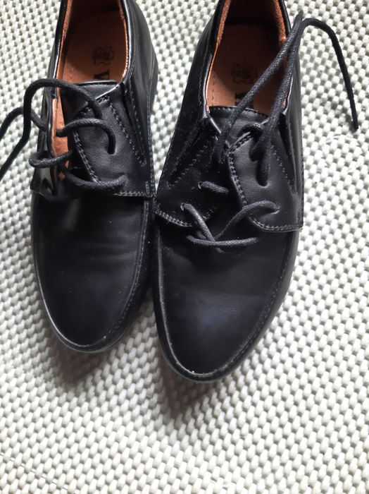 Buty chlopiece Wojtylko