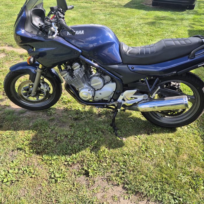 Yamaha