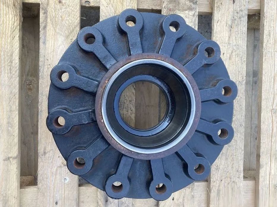 PIASTA KOŁA 00 0764 022 0 CLAAS LEXION 750