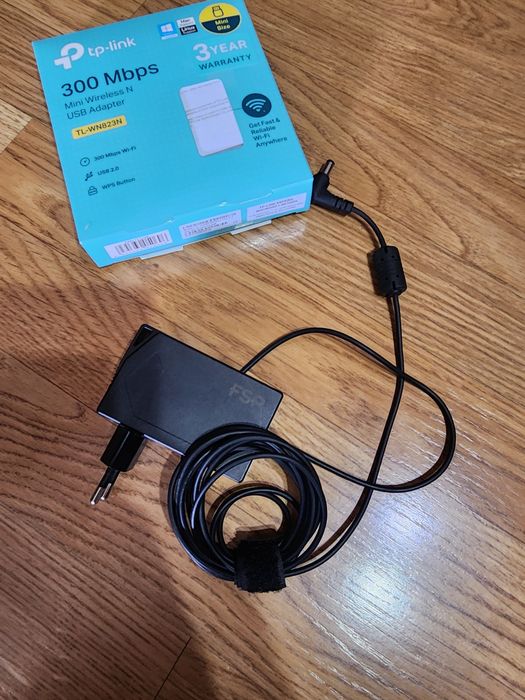 Computador Intel NUC