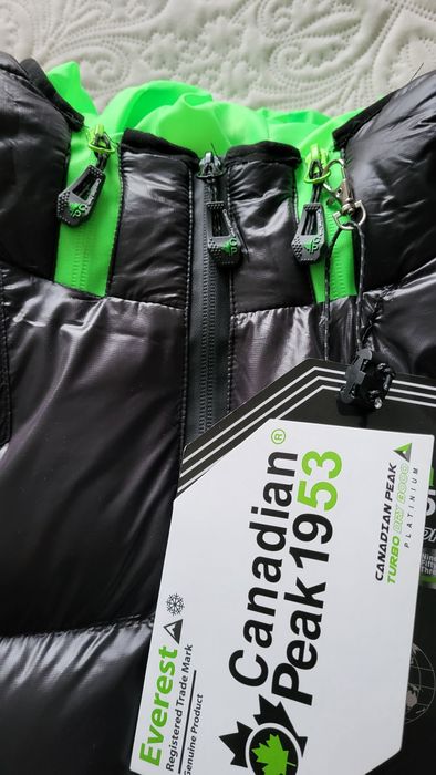 Sprzedam Kurtkę zimową