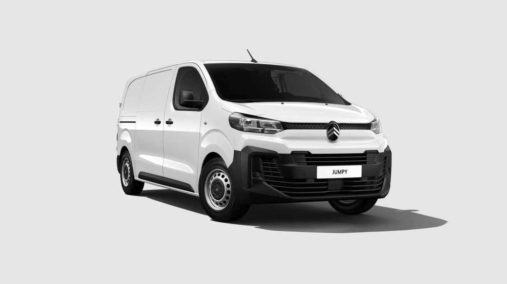 Aluguer carrinha com motorista