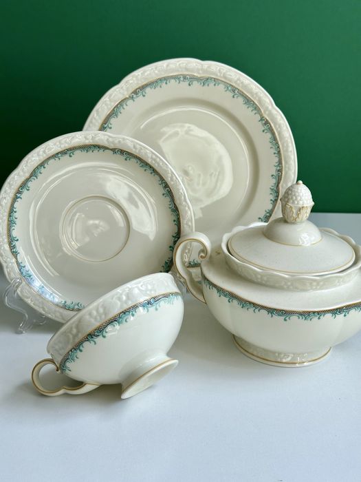 Чайний сет, 10 предм. Німеччина