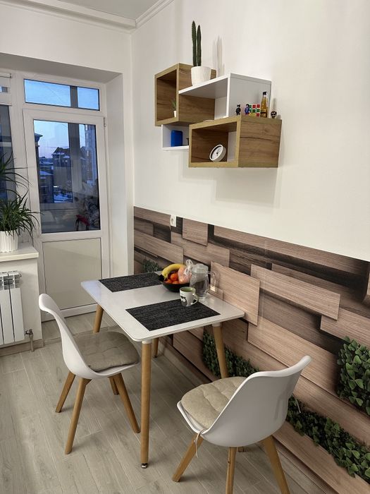 1к новобудова вул.Побутова